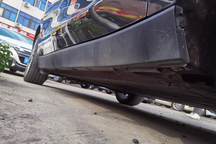 Used Leapmotor C10 2024 530 LiDAR Edition
