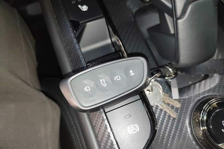 Used Haval Raptor New Energy 2024 Hi4 145 Cross-Over Edition