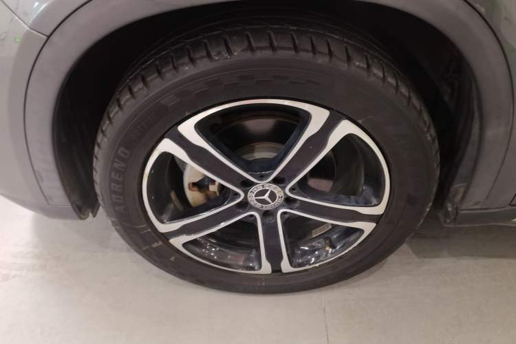 Used Mercedes-Benz GLA 2018 GLA 200 Fashion Model