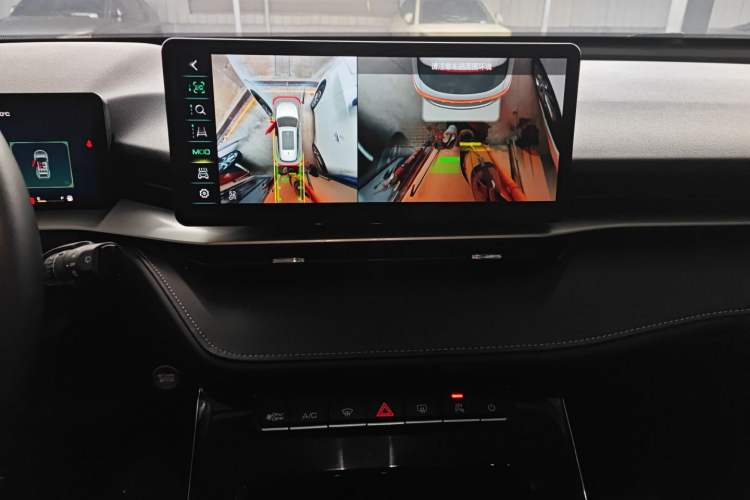 Used Haval H6 2022 3rd Generation 1.5T Automatic Two-Wheel Drive Pro
