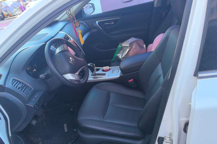 Used Nissan Teana 2016 2.0L XL-Upper Smart Edition