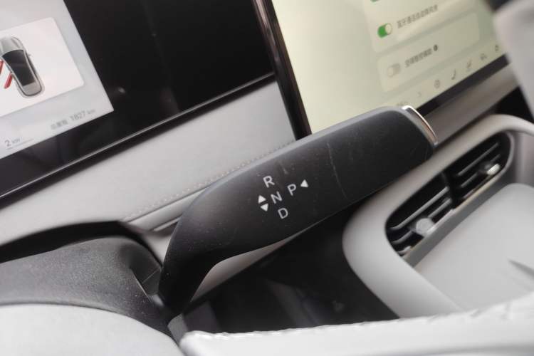 Used BYD Sealion 06 New Energy 
