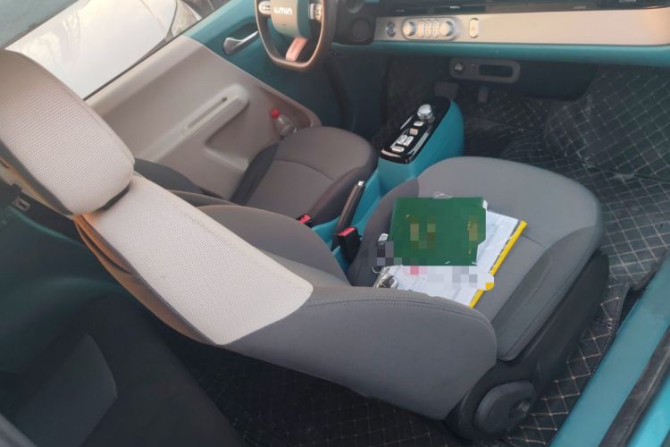 Used  Lumin 2022 210km Sweet Edition