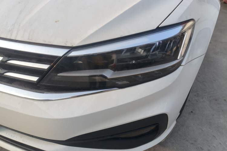 Used Volkswagen Lamando 2021 230TSI DSG Fashion Edition
