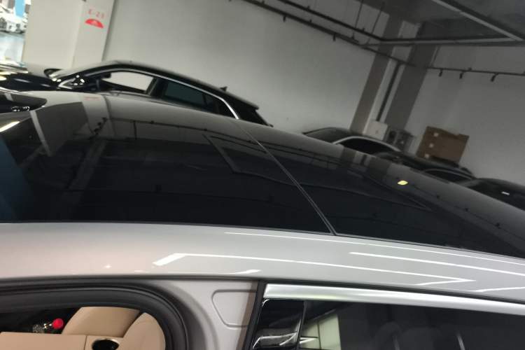 Used Li Auto L8 2024 Max
