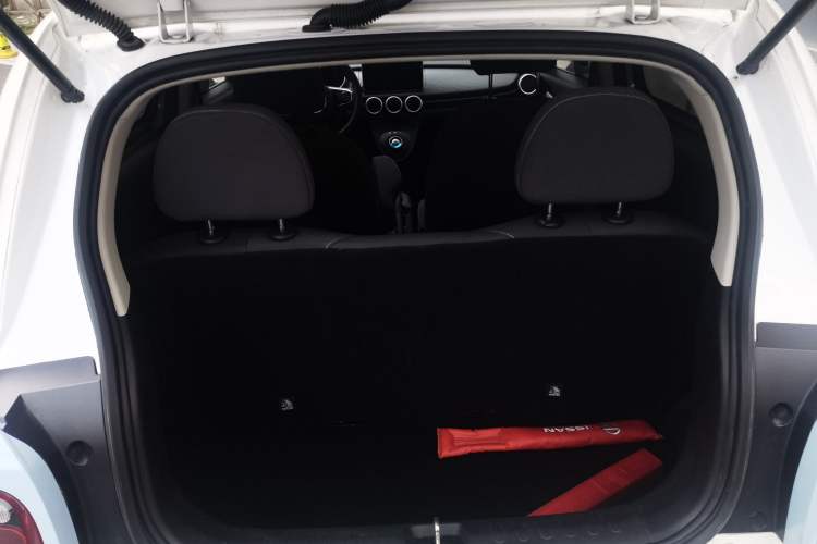 Used ORA Black Cat 2022 351 km Standard Version Ternary Lithium
