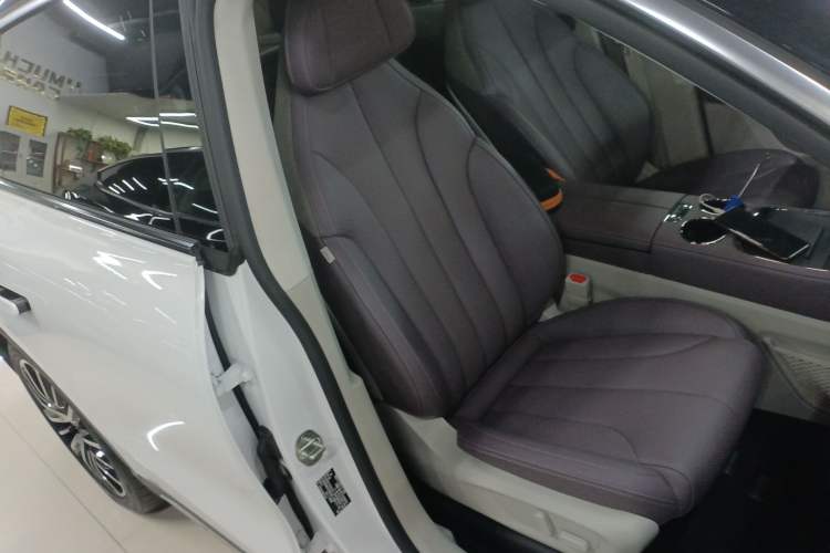 Used Leapmotor C11 2021 Revised Version Luxury Edition