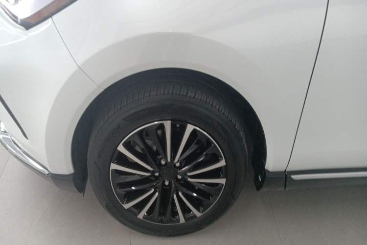 Used Toyota Venza 2022 2.0L CVT Two-Wheel Drive Prestige Edition