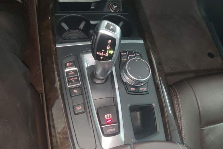 Used BMW X5 2017 xDrive35i Elegant Edition
