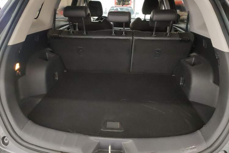 Used Changan CS75 PLUS 2021 1.5T Automatic Luxury Version