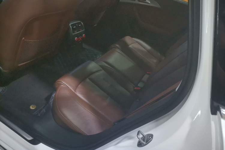 Used Audi A6L 2017 45 TFSI quattro Sport Edition