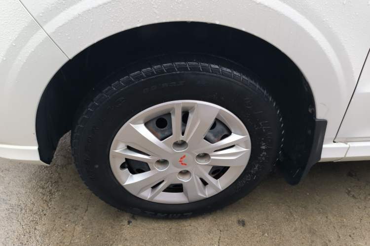 Used Wuling Hongguang 2021 1.5L Revised S Base Version Hydraulic Power Steering LAR
