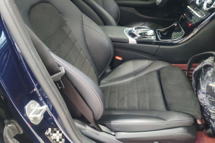 Used Mercedes-Benz C-Class 2018 C 200 Sport Edition
