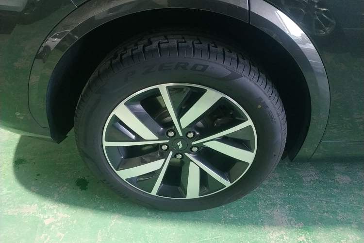 Used Li Auto L7 2023 Air model