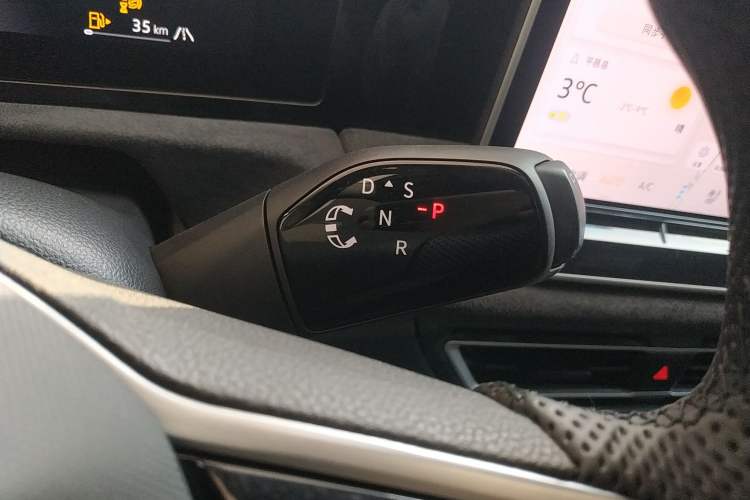 Used Volkswagen Tiguan L 2024 PRO 380TSI Four-Wheel Drive R-Line Prestige Edition