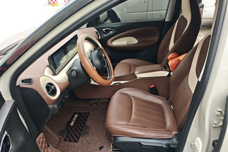 Used Wuling Bingo 2024 333 km Enjoyment Version
