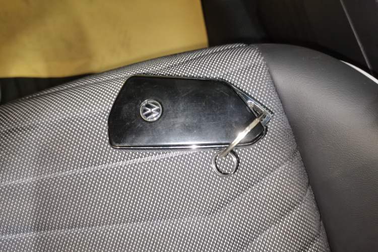 Used Volkswagen ID.3 2024 Outstanding Edition
