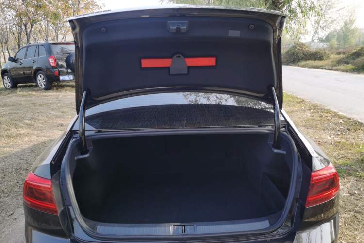 Used Volkswagen Magotan 2020 280TSI DSG Comfort Edition
