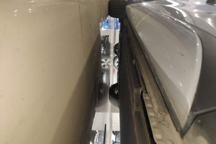 Used BYD Yuan PLUS 2022 430 km Luxury Version
