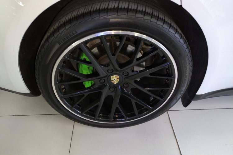 Used Porsche Panamera 2021 Panamera 2.9T
