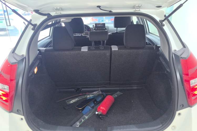 Used Toyota YARiS L 2020 1.5L CVT Leading Edition