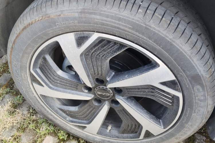 Used BYD Sealion 05 DM-i 2025 DM-i Smart Drive 115KM Flagship Model