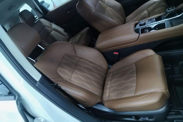 Used Nissan Pathfinder 2024 380 VC-TURBO Four-Wheel Drive Prestige Edition 6 Seats
