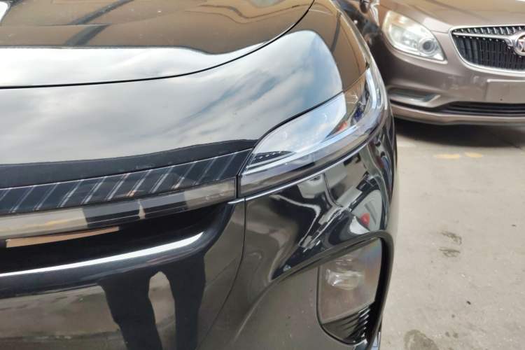 Used VOYAH COURAGE 2024 Long-Range Supercharge Edition
