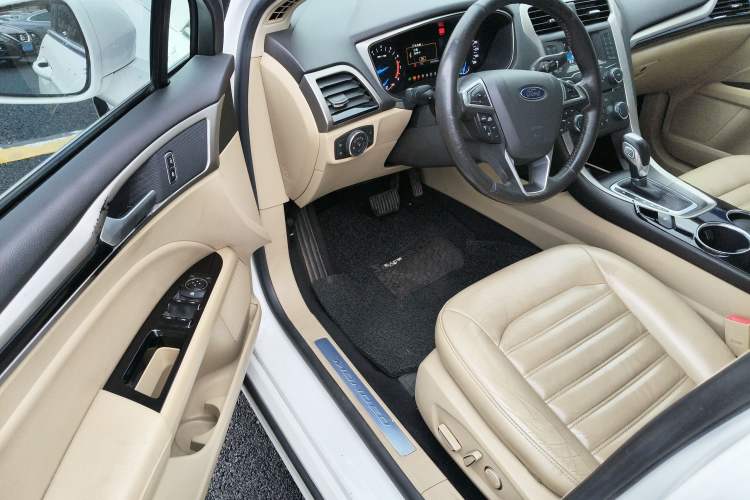 Used Ford Mondeo 2013 1.5L GTDi180 Fashion Edition
