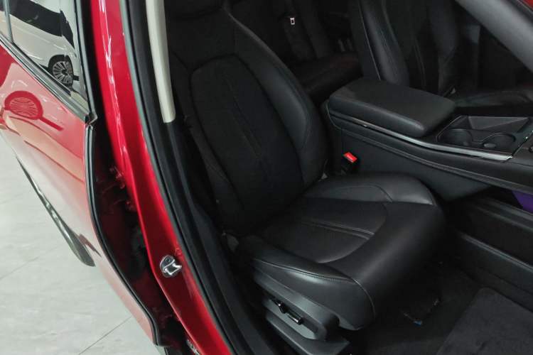 Used Nio ES6 2020 455KM Sport Edition