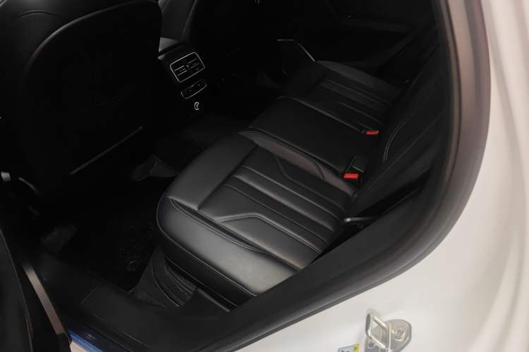 Used Audi Q5L 2024 40 TFSI Luxury Dynamic Edition