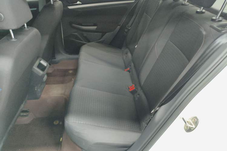 Used Volkswagen Bora 2021 1.5L Automatic Fashionable Smart Connectivity Version