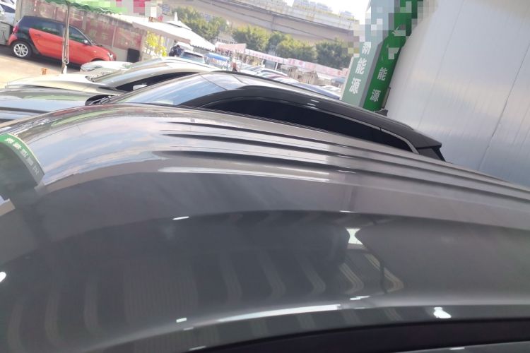 Used  E5 2024 440km Launch Edition
