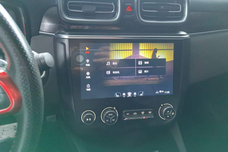 Used Lynk & Co 03 2018 1.5TD DCT Sport Edition China V Standard