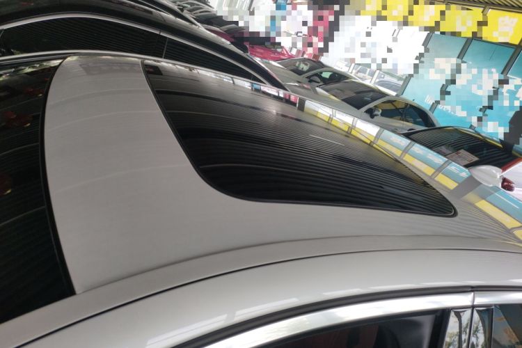 Used BMW 5 Series 2021 525Li M Sport Package
