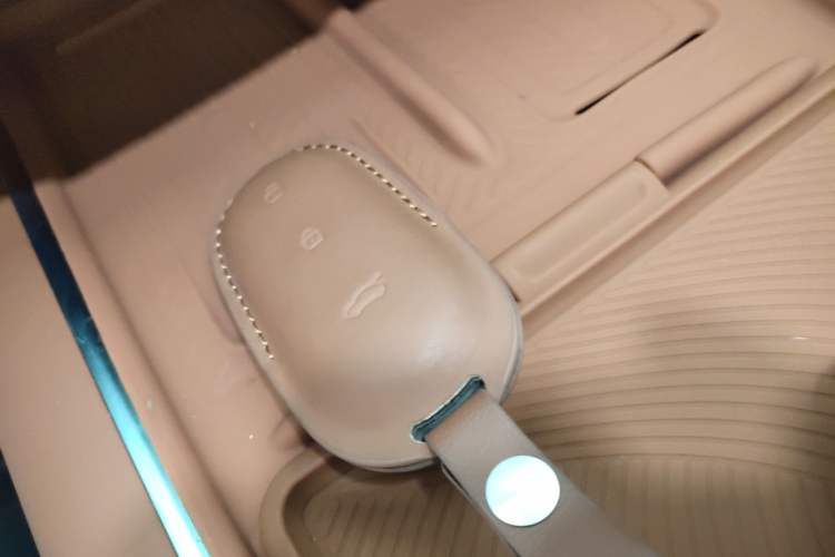 Used Li Auto L6 2025 Pro Smart Refresh Edition
