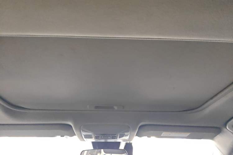 Used Toyota Wildlander 2023 2.0L CVT Two-Wheel Drive Urban Edition
