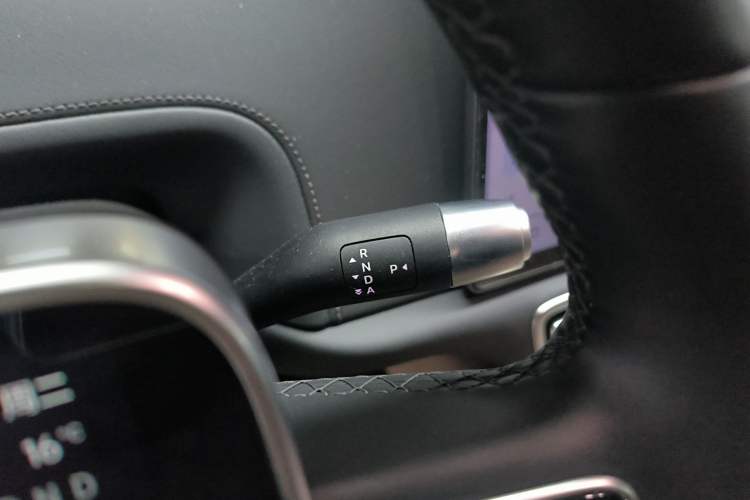 Used Li Auto L6 2025 Max Smart Refresh Edition
