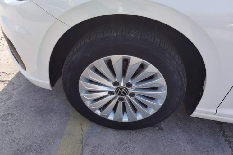 Used Volkswagen Lavida 2021 280TSI DSG Comfort Edition
