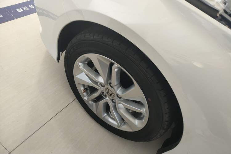 Used Honda Accord 2018 260TURBO Elite Edition China VI
