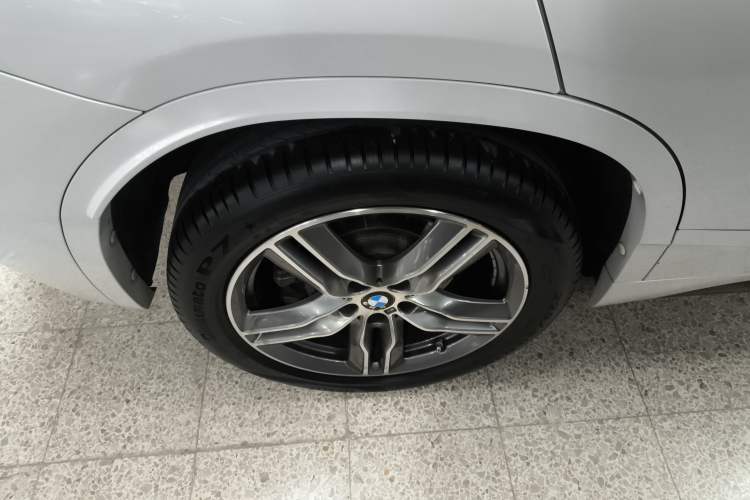 Used BMW X2 2020 sDrive25i Leading Model M Sport Package
