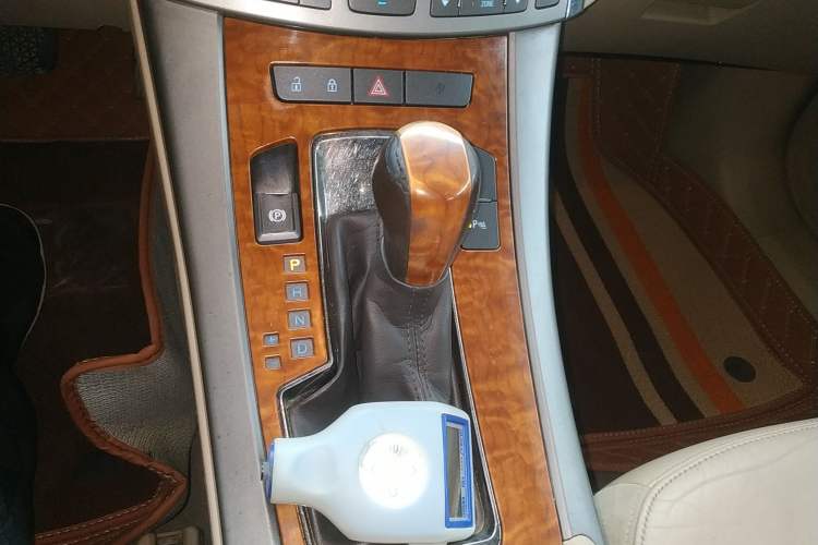 Used Buick LaCrosse 2012 2.4L SIDI Elegant Edition
