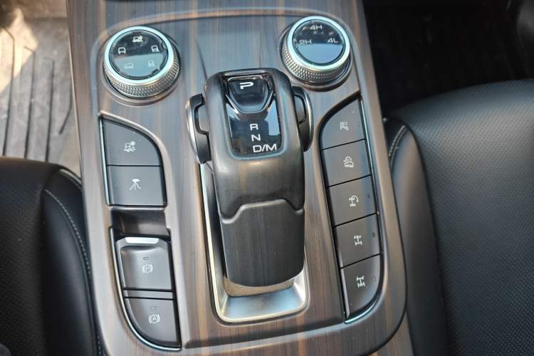 Used Tank 300 2021 Off-Road Edition 2.0T Conqueror