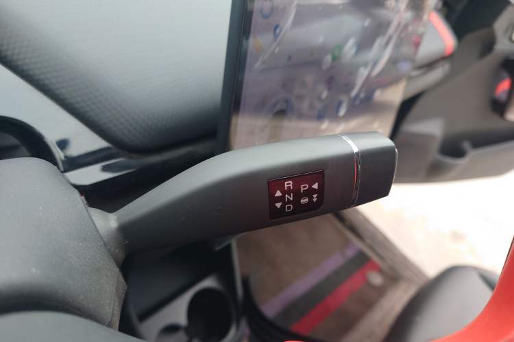 Used Chery New Energy Boundless Pro 2022 301km LingShou Edition NMC Lithium-ion
