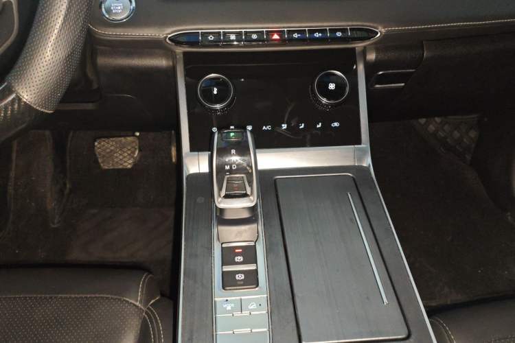 Used Chery Tiggo 7 PLUS 2021 1.5T CVT Luxury Version
