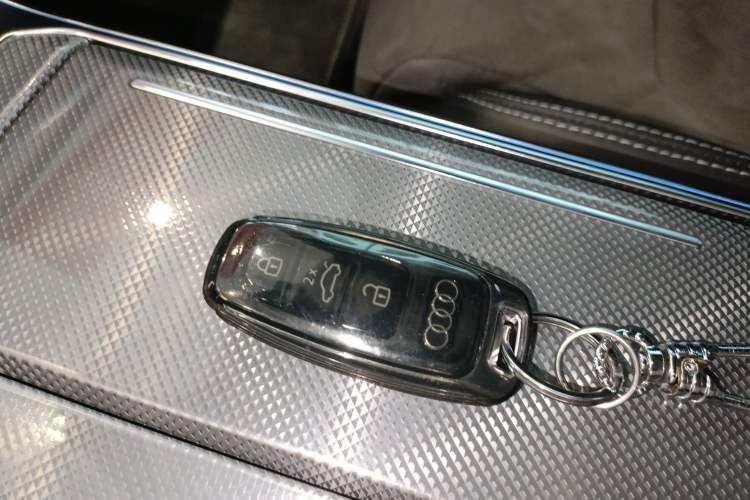 Used Audi A6L 2022 45 TFSI Prestige Dynamic Edition