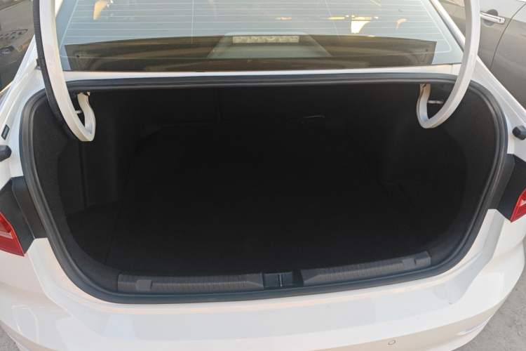 Used Volkswagen Lavida 2019 1.5L Automatic Vision Edition China VI Standard