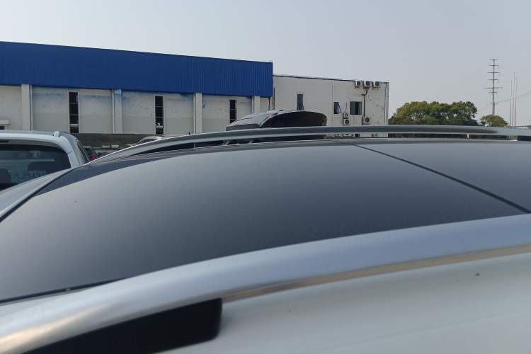 Used Volkswagen Tiguan 2013 1.8TSI Automatic Two-Wheel Drive Luxury Model
