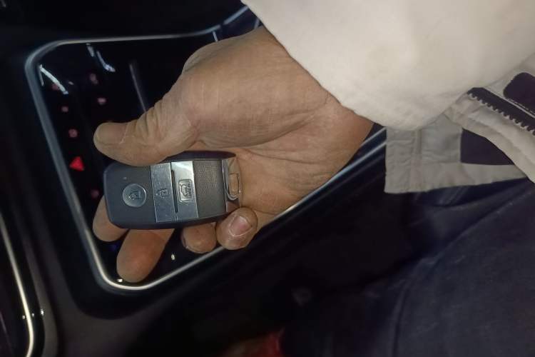 Used Kia KX5 2019 2.0L Automatic 2WD Comfort Edition
