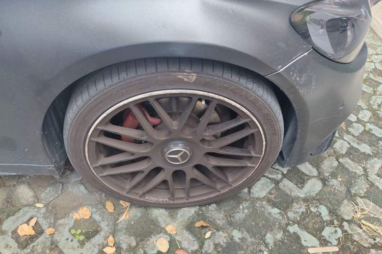 Used Mercedes-Benz C-Class 2017 C 200 Sport Edition